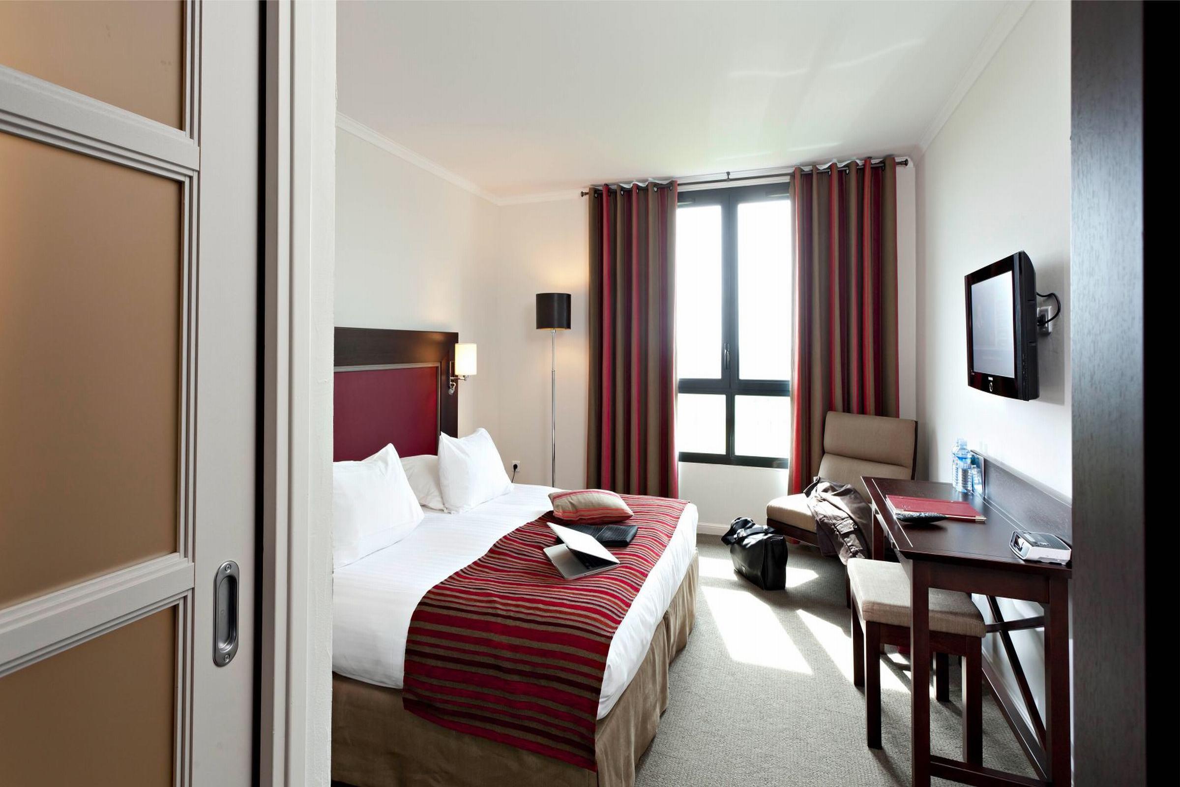 Hotel Du Golf Lumbres Exterior foto