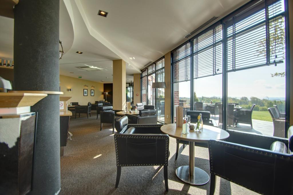 Hotel Du Golf Lumbres Exterior foto